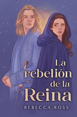 LA REBELION DE LA REINA | Ross, Rebecca | 9788419130259 (Books 4 pocket)