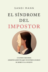 EL SINDROME DEL IMPOSTOR | MANN, SANDI | BOOKS 4 POCKET | 9788419130280