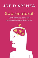 SOBRENATURAL | DISPENZA, JOE | BOOKS 4 POCKET | 9788419130693