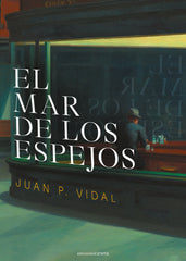 MAR DE LOS ESPEJOSEL - 9788419136411