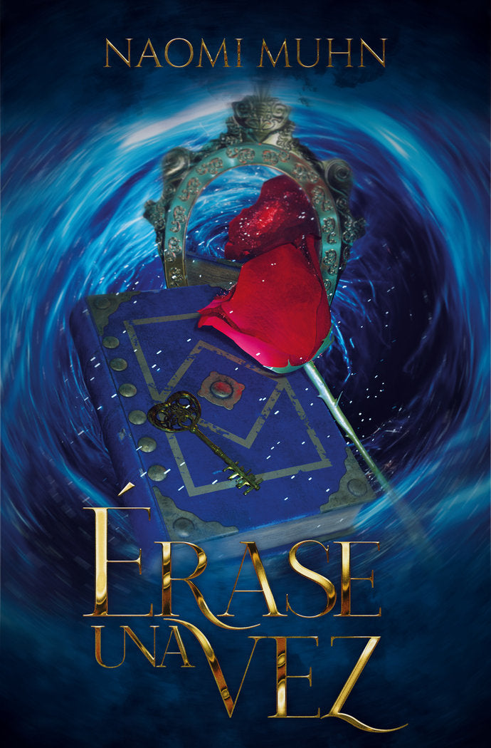 ERASE UNA VEZ | Muhn,naomi | 9788419147622 (Young kiwi)