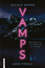 VAMPS SANG FRESCA | Arend, Nicole | 9788419150387 (G62 fanbooks)