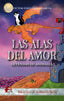 LEYENDAS DE ANIMALIA LAS ALAS DEL AMOR | Fernandez Garcia,victor | 9788419151186 (Editorial adarve)