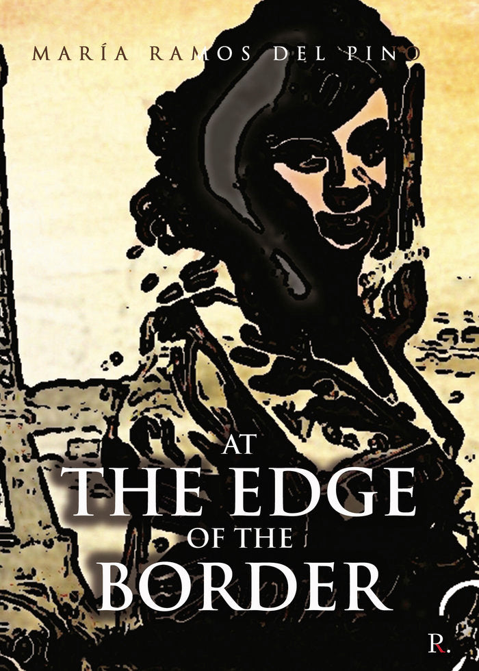 AT THE EDGE OF THE BORDER - 9788419153012