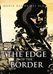 AT THE EDGE OF THE BORDER - 9788419153012