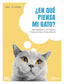EN QUE PIENSA MI GATO - 9788419156259