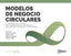 MODELOS DE NEGOCIO CIRCULARES | AA,VV | ESTERI | 9788419156945