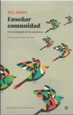 ENSEÑAR COMUNIDAD | HOOKS,BELL | BELLATERRA | 9788419160775