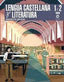 ✅ LENGUA CASTELLANA 1º-2ºNB CATALAN DELFOS 22 I AA,VV I SANSY EDICIONES I 9788419193001