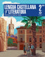 LENGUA CASTELLANA 2ºNB NUEVO TERA 24 I AA,VV I SANSY EDICIONES I 9788419193216