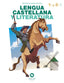 LENGUA CASTELLANA 1º-2ºNB DELFOS CATALAN 25 I AA,VV I SANSY EDICIONES I 9788419193292