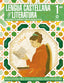 LENGUA CASTELLANA 1ºNB ANDALUCIA ITACA 25 I I SANSY EDICIONES I 9788419193339