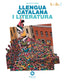 LLENGUA CATALANA I LITERATURA 1-2ºNB TEBES CATALAN 25 I AA,VV I SANSY EDICIONES I 9788419193377