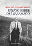 ENSAYO SOBRE JOSE SARAMAGO - 9788419200006