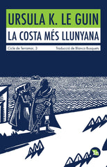 LA COSTA MES LLUNYANA | Le Guin,ursula K, | 9788419206060 (Rayo verde editorial)