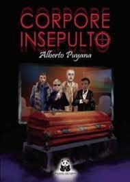 CORPORE INSEPULTO - 9788419209085
