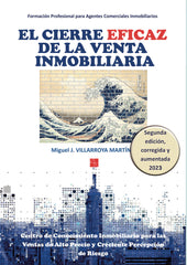 EL CIERRE DE LA VENTA INMOBILIARIA - 9788419238450