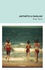 ARITMETICA FAMILIAR - 9788419243089