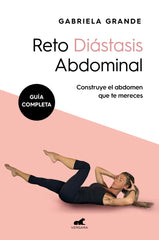 RETO DIASTASIS ABDOMINAL - 9788419248671