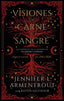 VISIONES DE CARNE Y SANGRE | Armentrout, Jennifer/salvador, Rayvn | 9788419252685 (Puck)