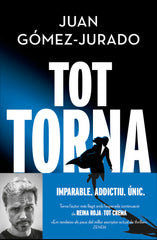 TOT TORNA - 9788419259288
