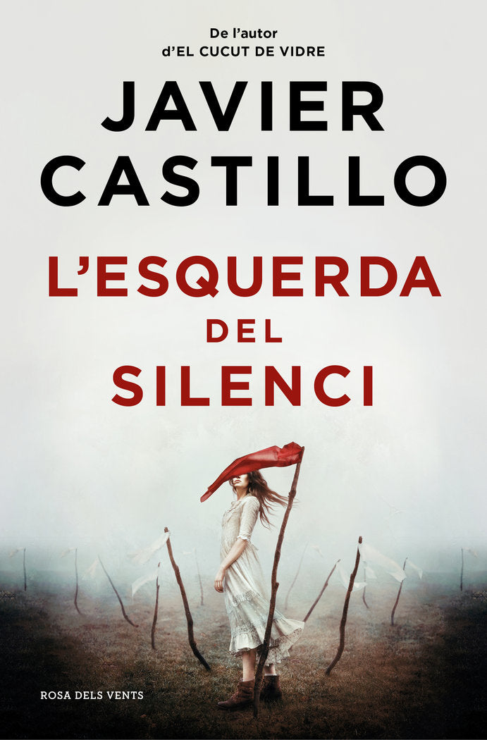 LESQUERDA DEL SILENCI - 9788419259844