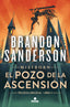 EL POZO DE LA ASCENSION NACIDOS DE LA BRUMA MISTBORN 2 | Brandon Sanderson | 9788419260253 (Nova)