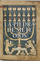 LA PIEDRA DE LOS SIETE OJOS I Conde Redondo, Miriam I Cultropía I 9788419270207