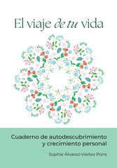 EL VIAJE DE TU VIDA - 9788419270474