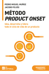METODO PRODUCT ONSET - 9788419272973
