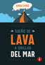 SUEÑO DE LAVA A ORILLAS DEL MAR | Cipre,erika | 9788419274052 (Baker street)