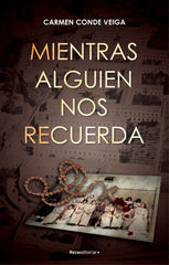 MIENTRAS ALGUIEN NOS RECUERDA - 9788419283511