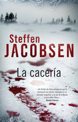 LA CACERIA - 9788419283665
