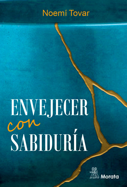 ENVEJECER CON SABIDURIA - 9788419287014