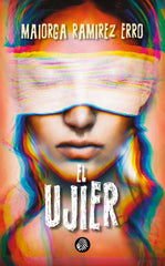 EL UJIER - 9788419293794