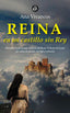 REINA EN UN CASTILLO SIN REY - 9788419293848