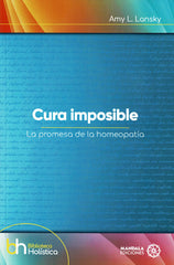 CURA IMPOSIBLE - 9788419294890
