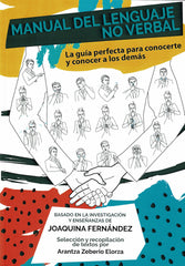 MANUAL DEL LENGUAJE NO VERBAL - 9788419294968