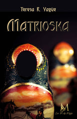MATRIOSKA - 9788419327949