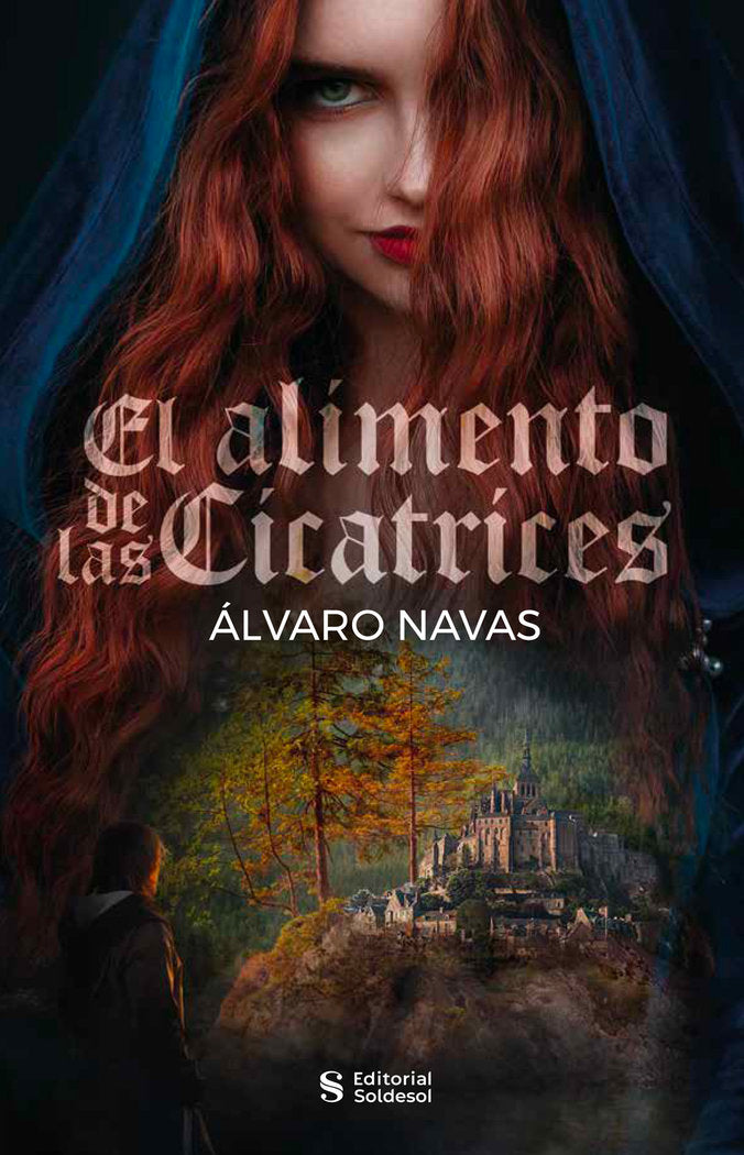 EL ALIMENTO DE LAS CICATRICES | Gomez Navas,alvaro | 9788419329110 (Soldesol)