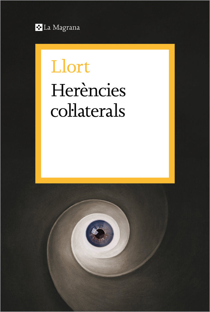 HERENCIES COLLATERALS - 9788419334671