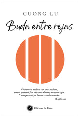 BUDA ENTRE REJAS - 9788419350039