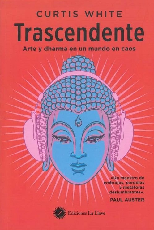 TRASCENDENTE - 9788419350398