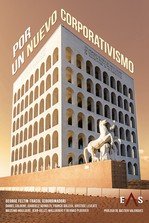 POR UN NUEVO CORPORATIVISMO - 9788419359230