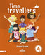 Time Travellers 4 Red Student' | MILTON | 9788419364258