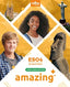 Amazing English 4º Eso Student | MILTON | 9788419364913