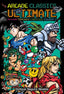 ARCADE CLASSICS ULTIMATE | SEGURA ALCALDE, ENRIQUE | DOLMEN | 9788419380685