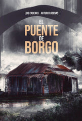 PUENTE DE BORGOEL - 9788419380821