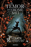 EL TEMOR DUN HOME SAVI CRONICA DE LASSASSI DE REIS 2 | Patrick Rothfuss | 9788419394361 (Debutxaca)