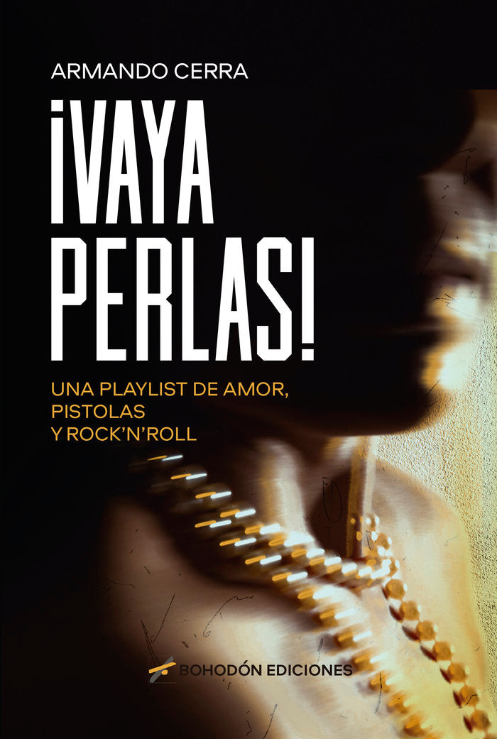 VAYA PERLAS - 9788419404831